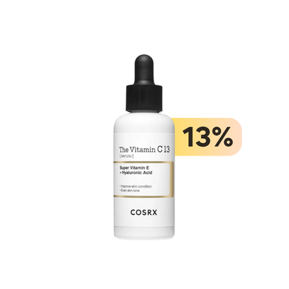 COSRX | Vitamin C 13 Serum
