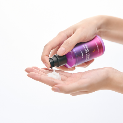 Kundal | Night Repair Hair Lotion