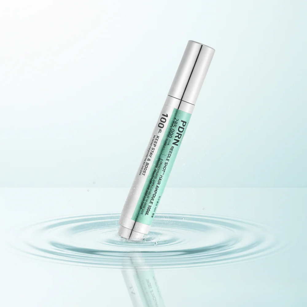VT Cosmetics | PDRN Reedle Shot Hair Ampoule 100dL