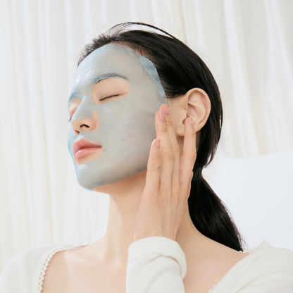 Dr. Althea | Aqua Blue Hydration Mask