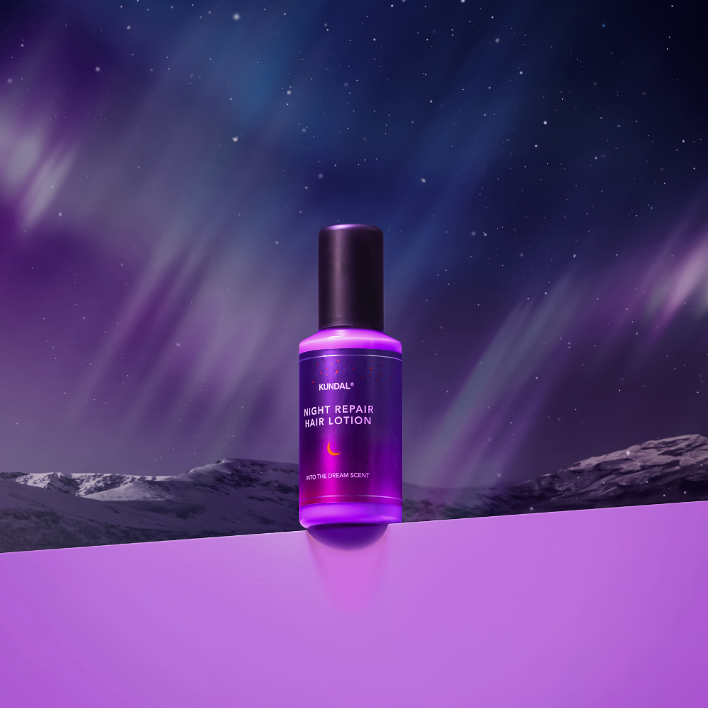 Kundal | Night Repair Hair Lotion