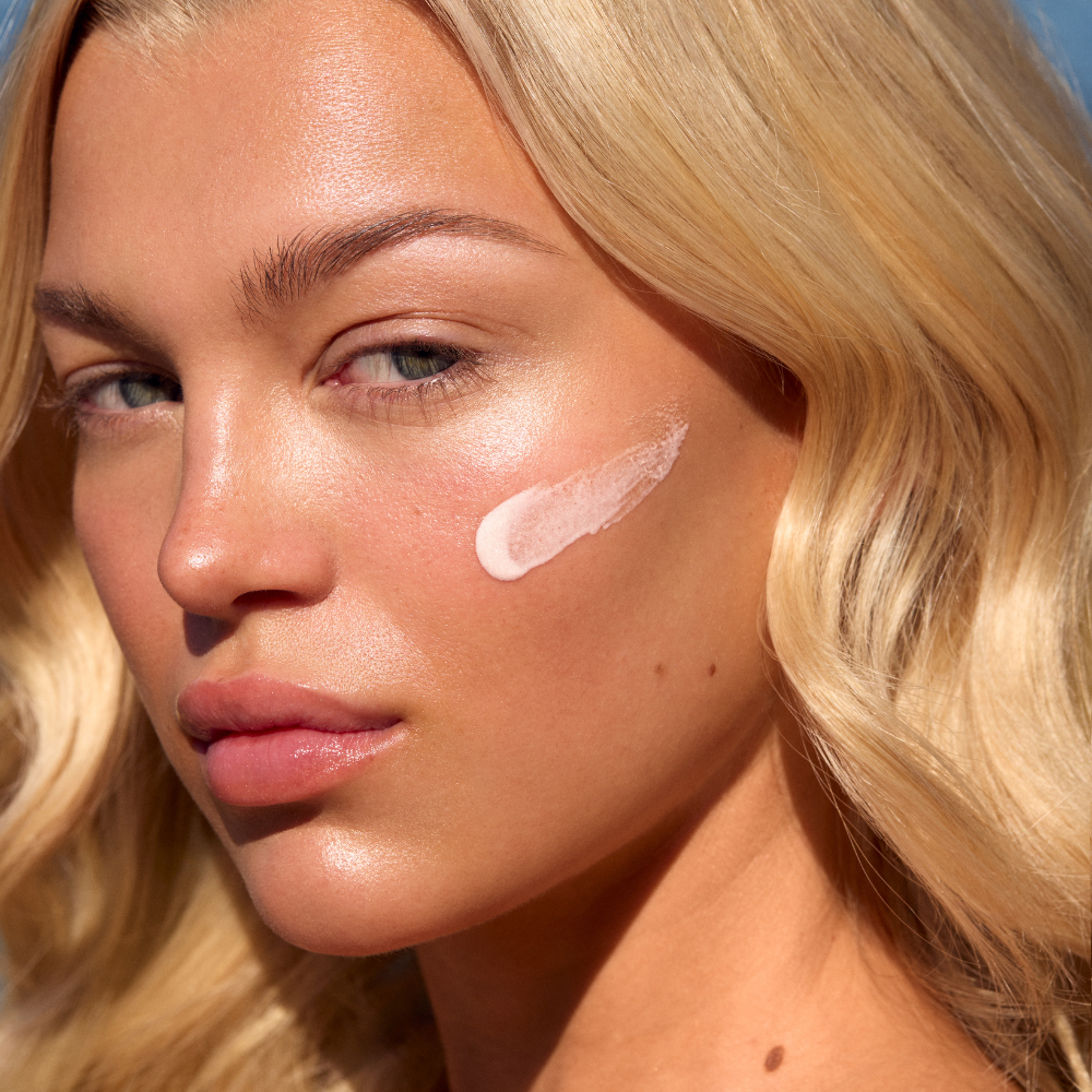 Bellamianta | Face Base SPF 30 Moisturising Primer