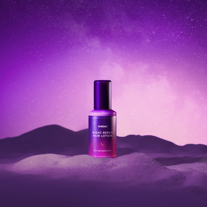 Kundal | Night Repair Hair Lotion