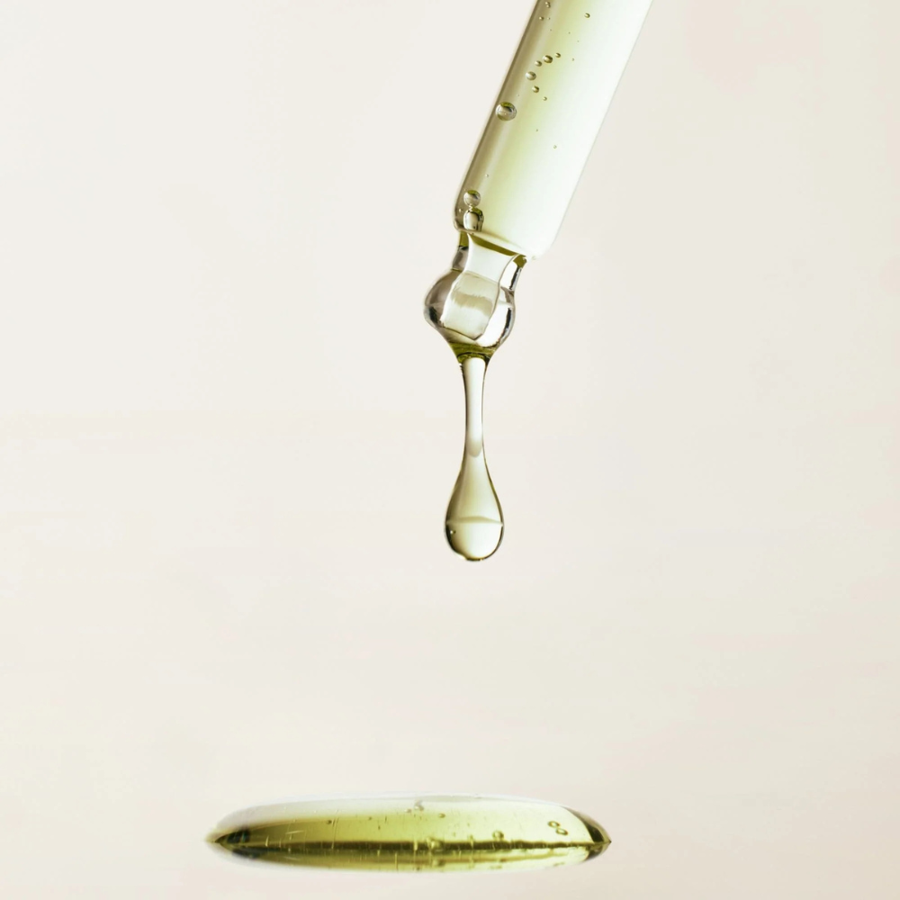 Beauty Of Joseon | Calming Serum: Green tea + Panthenol