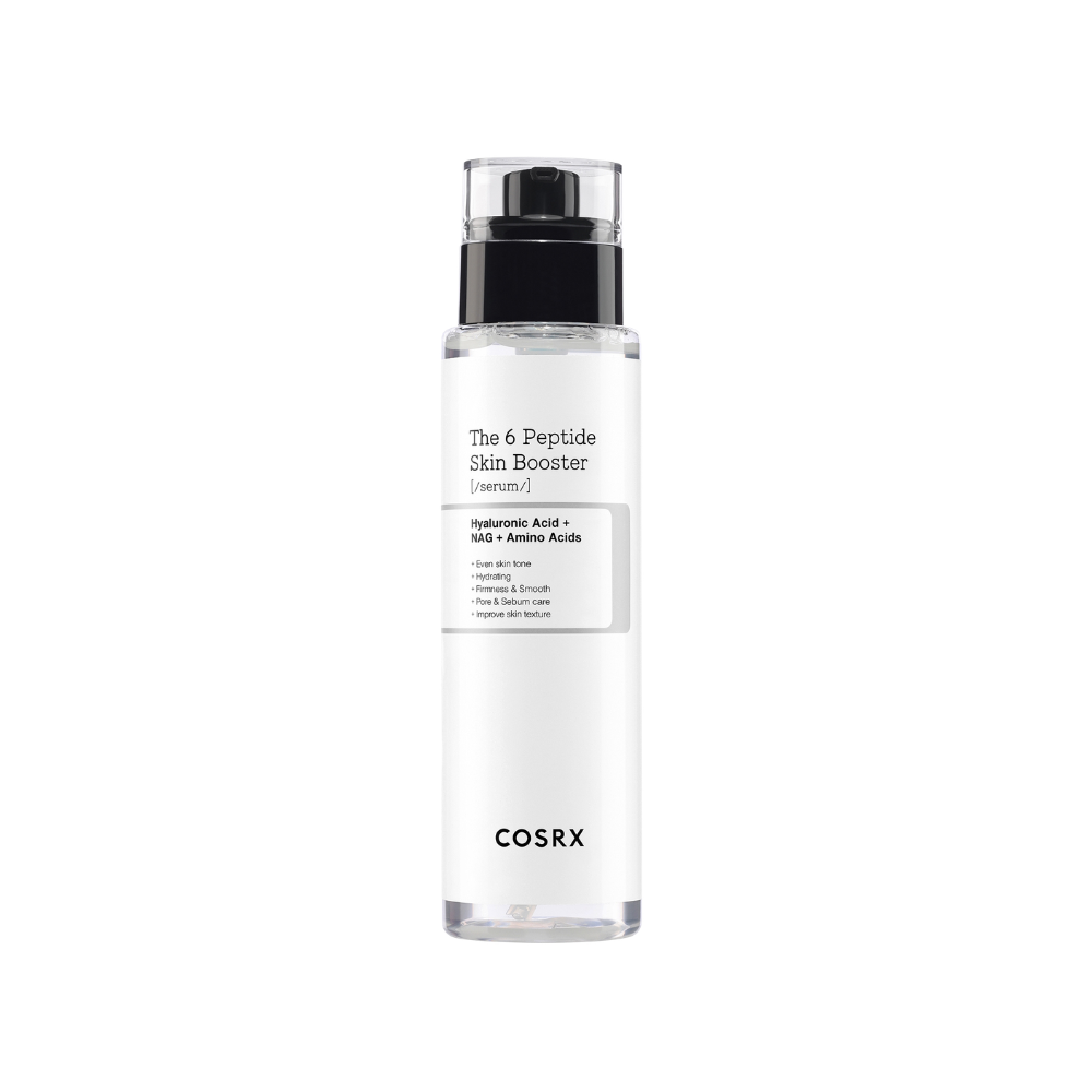 COSRX 6-Peptide Skin Booster