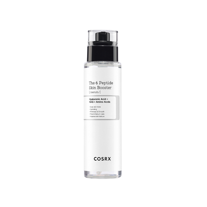 COSRX 6-Peptide Skin Booster