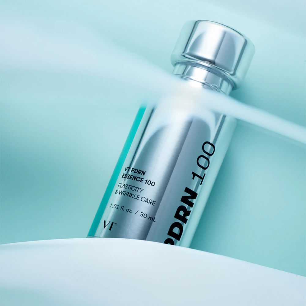 VT Cosmetics | PDRN Essence 100