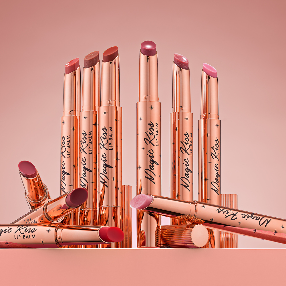 Bellamianta | Magic Kiss Lip Balm