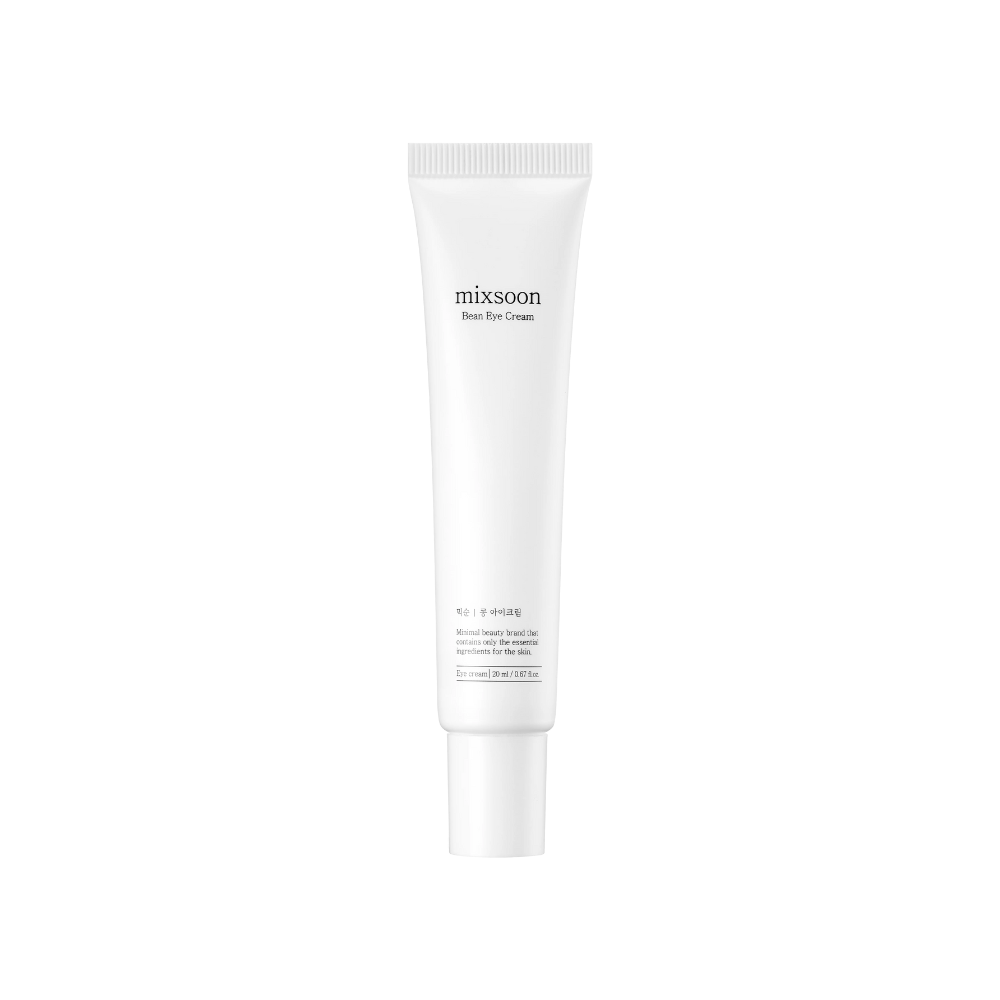Mixsoon | Bean Eye Cream