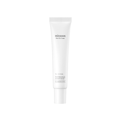Mixsoon | Bean Eye Cream