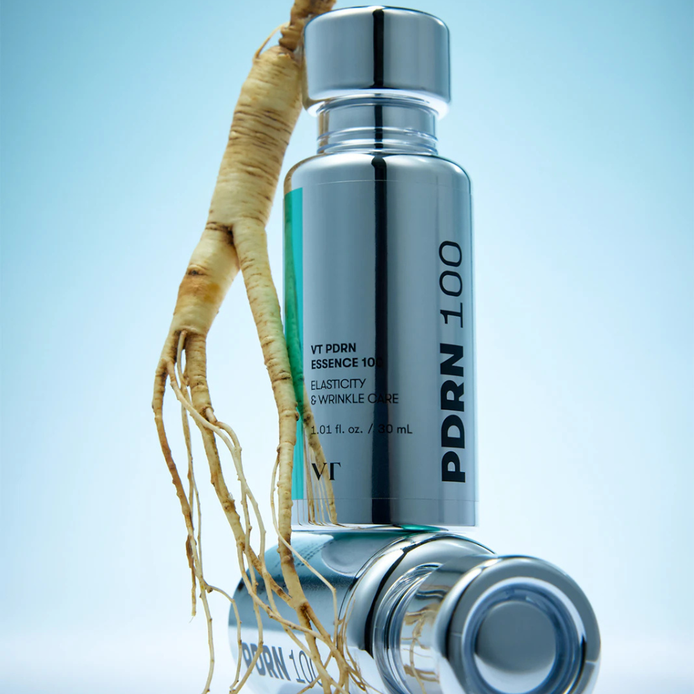 VT Cosmetics | PDRN Essence 100