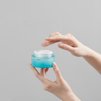 VVBETTER | Teca Lifting Moisture Cream