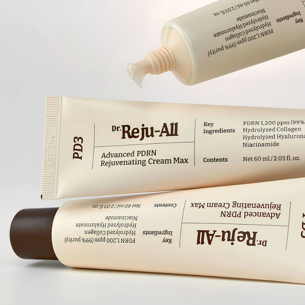 Dr. Reju-All | Advanced PDRN Rejuvenating Cream