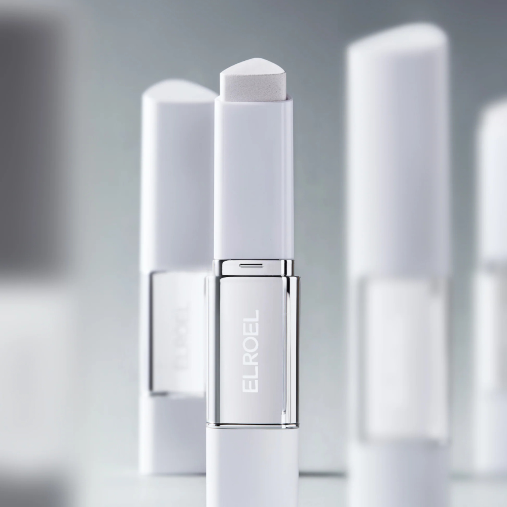 Elroel | Blanc Cover Cream Stick