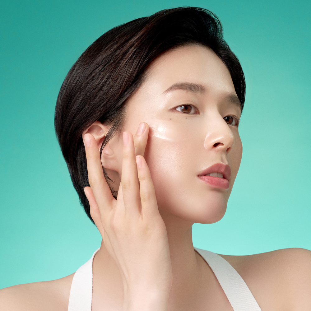 Purito Seoul | Mighty Bamboo Panthenol Serum