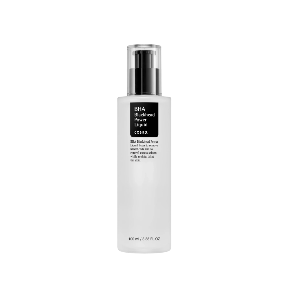 COSRX BHA Blackhead Power Liquid