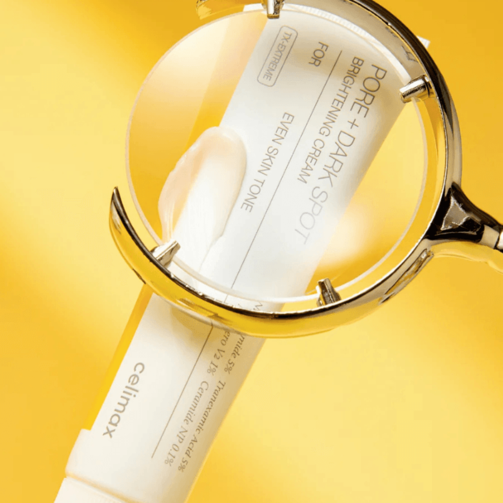 Celimax | Pore+Dark Spot Brightening Cream