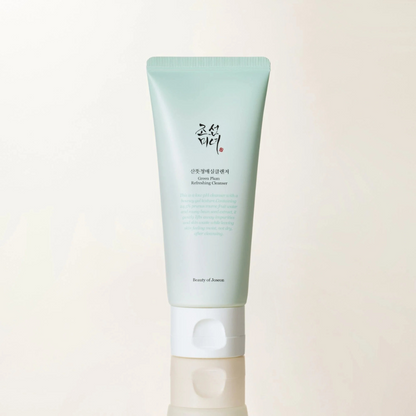 Beauty Of Joseon | Green Plum Cleanser