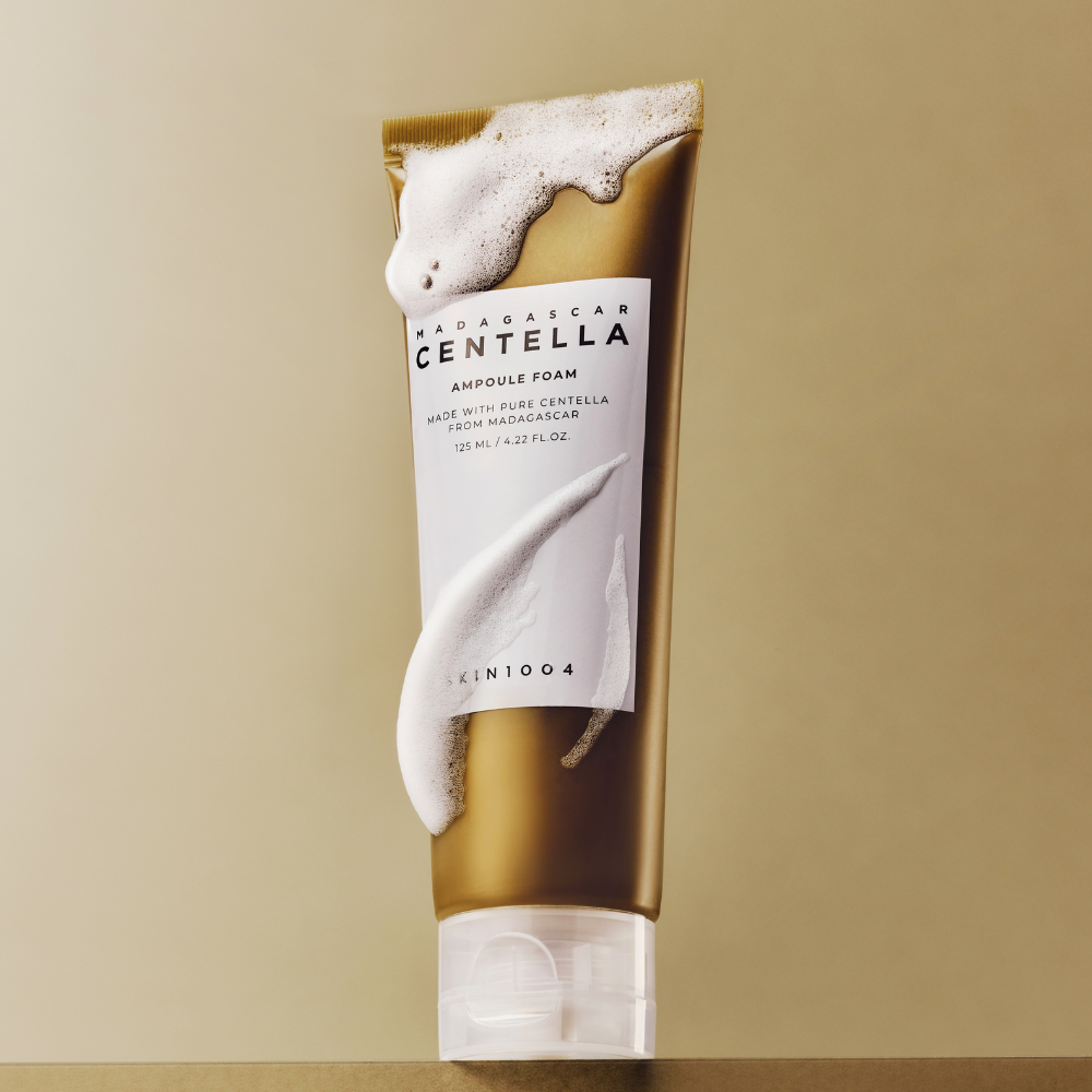 SKIN1004 | Madagascar Centella Ampoule Foam