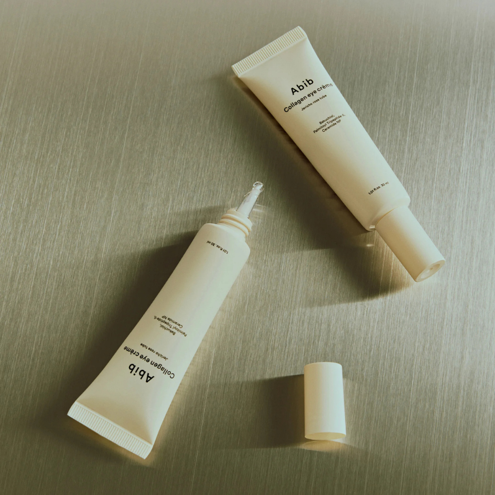 ABIB | Collagen Eye Crème Jericho Rose Tube