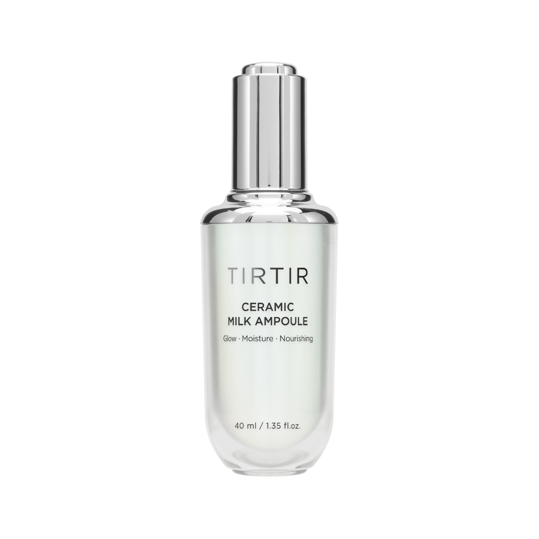 Tirtir | Ceramic Milk Ampoule