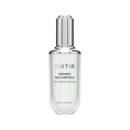 Tirtir | Ceramic Milk Ampoule