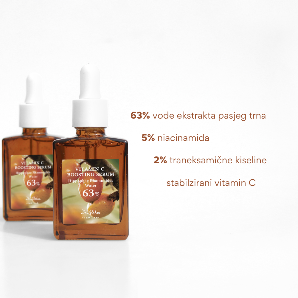 dr. Althea | Vitamin C Boosting Serum