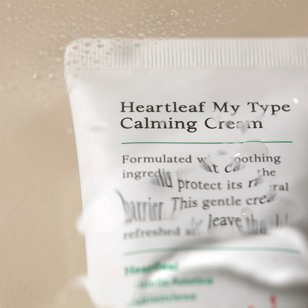 AXIS-Y | Heartleaf My Type Calming Cream