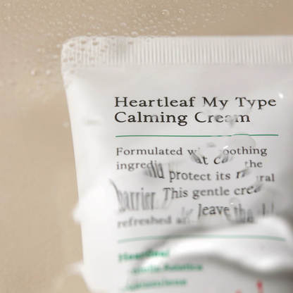 AXIS-Y | Heartleaf My Type Calming Cream