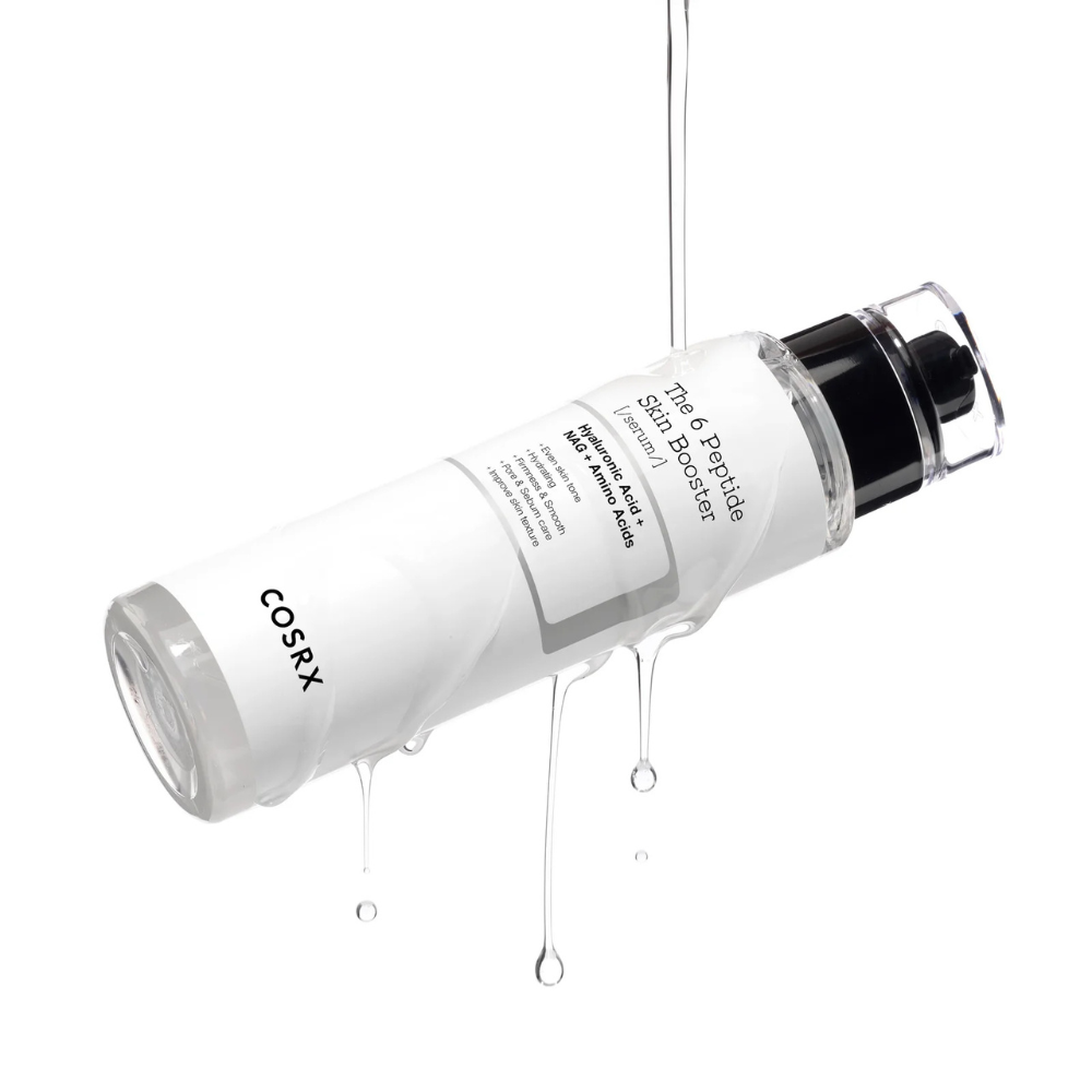 COSRX 6-Peptide Skin Booster