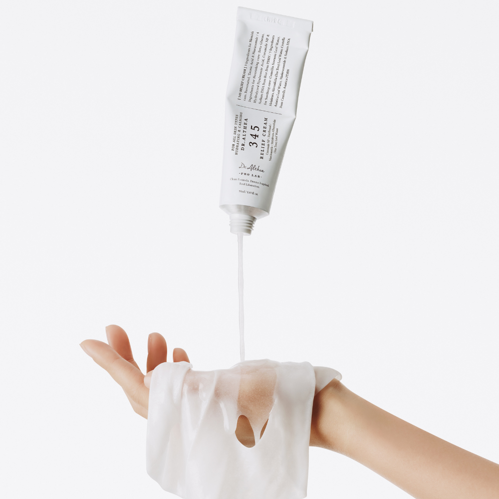 Dr. Althea | 345 Relief Cream Mask