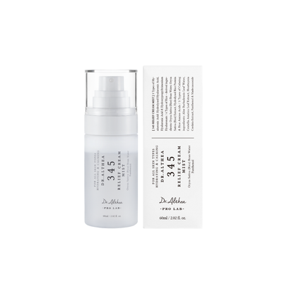 Dr. Althea | 345 Relief Cream Mist