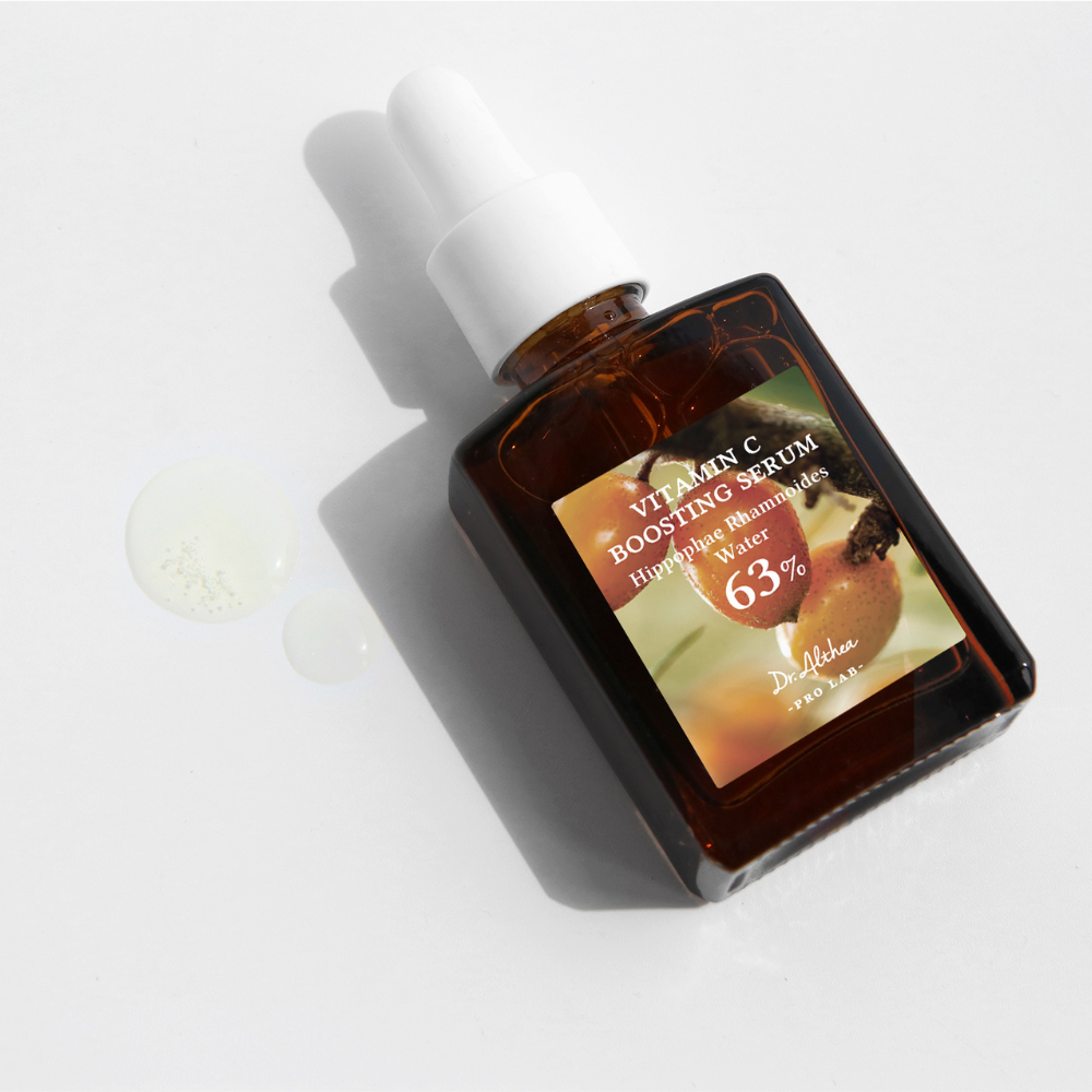 Dr. Althea | Vitamin C Boosting Serum