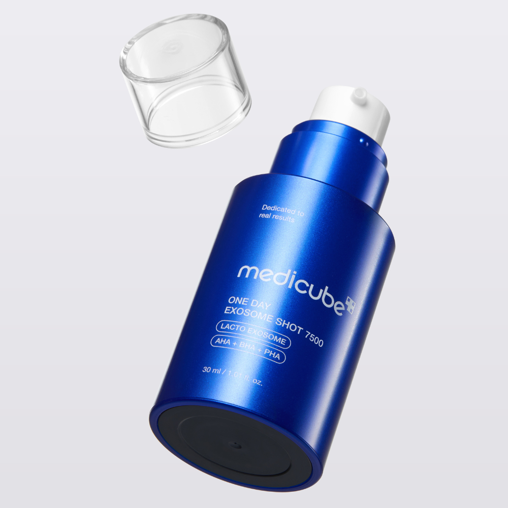 Medicube | One Day Exosome Shot 7500