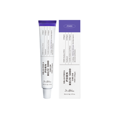 Dr. Althea | PDRN Reju 5000 Cream