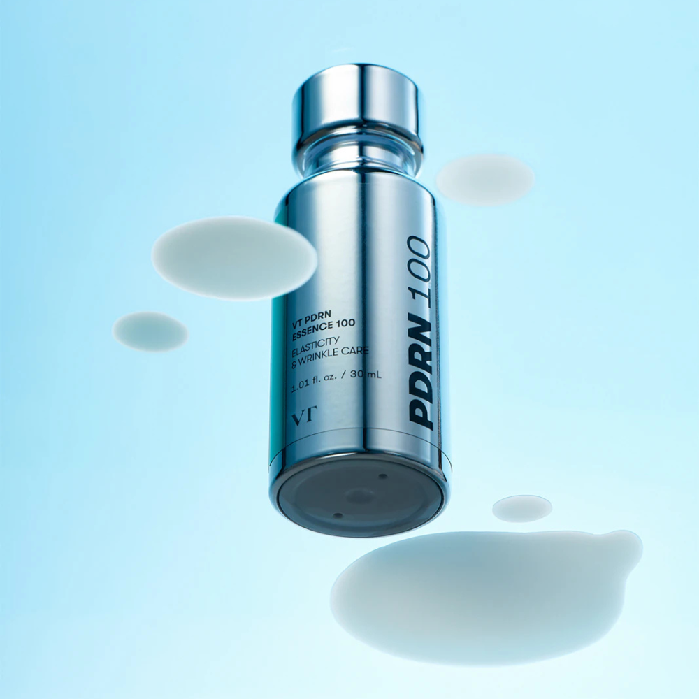 VT Cosmetics | PDRN Essence 100