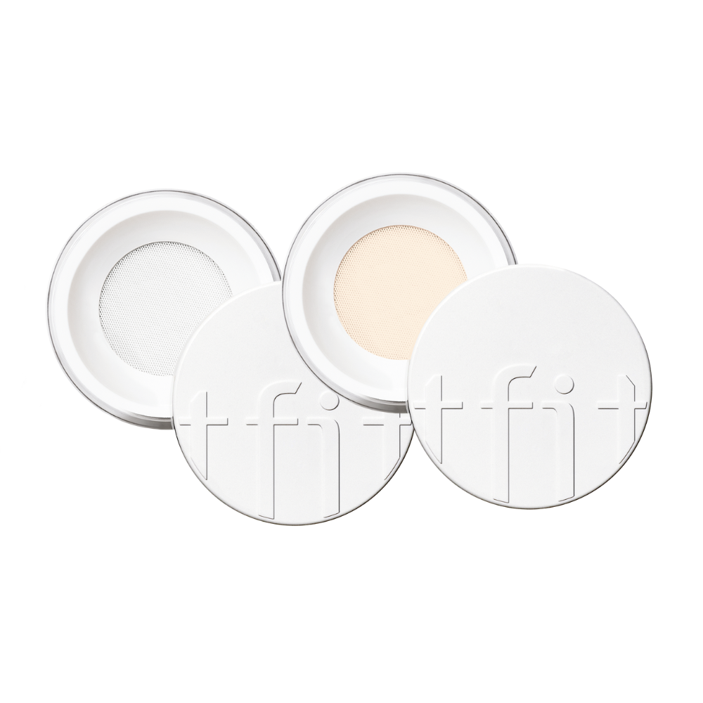 TFIT | Translucent Set Finishing Powder