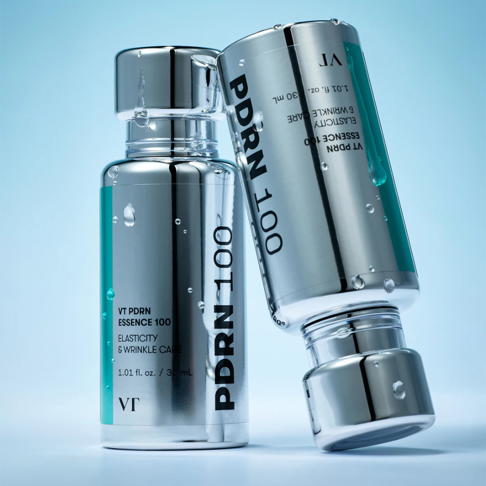 VT Cosmetics | PDRN Essence 100