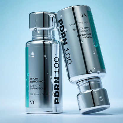 VT Cosmetics | PDRN Essence 100