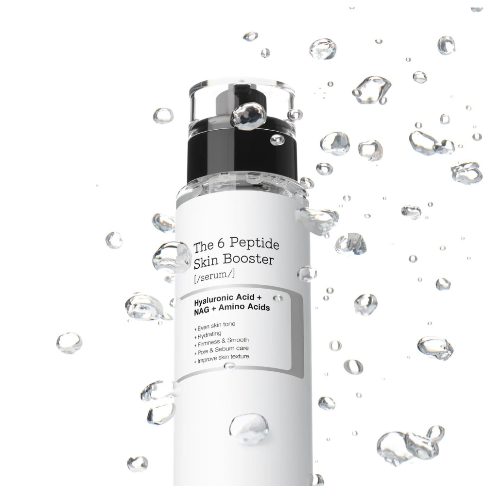 COSRX 6-Peptide Skin Booster