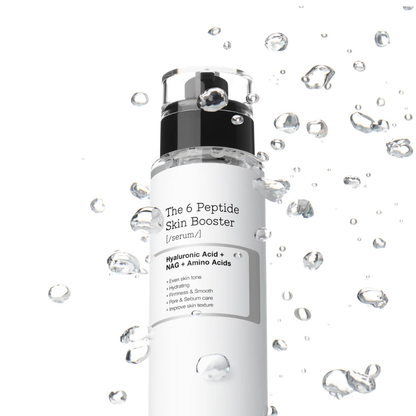COSRX 6-Peptide Skin Booster