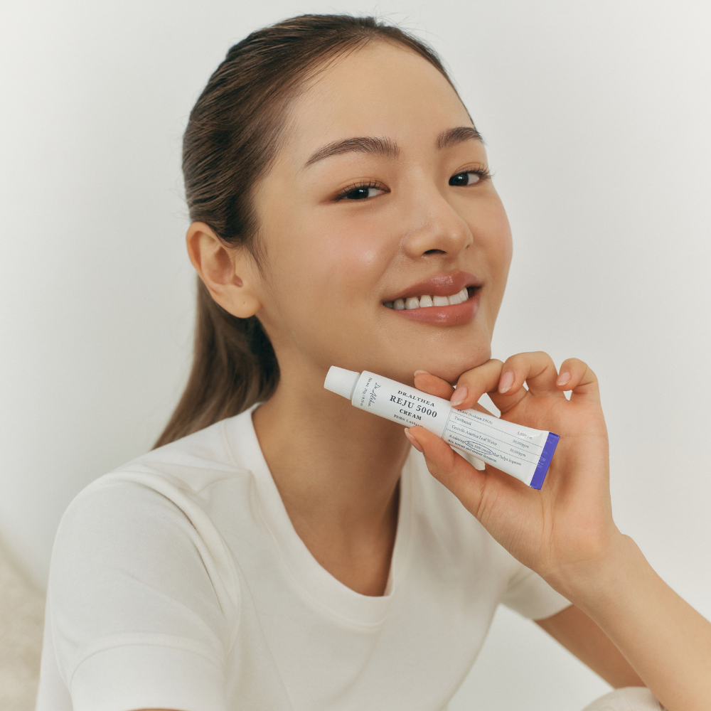 Dr. Althea | PDRN Reju 5000 Cream