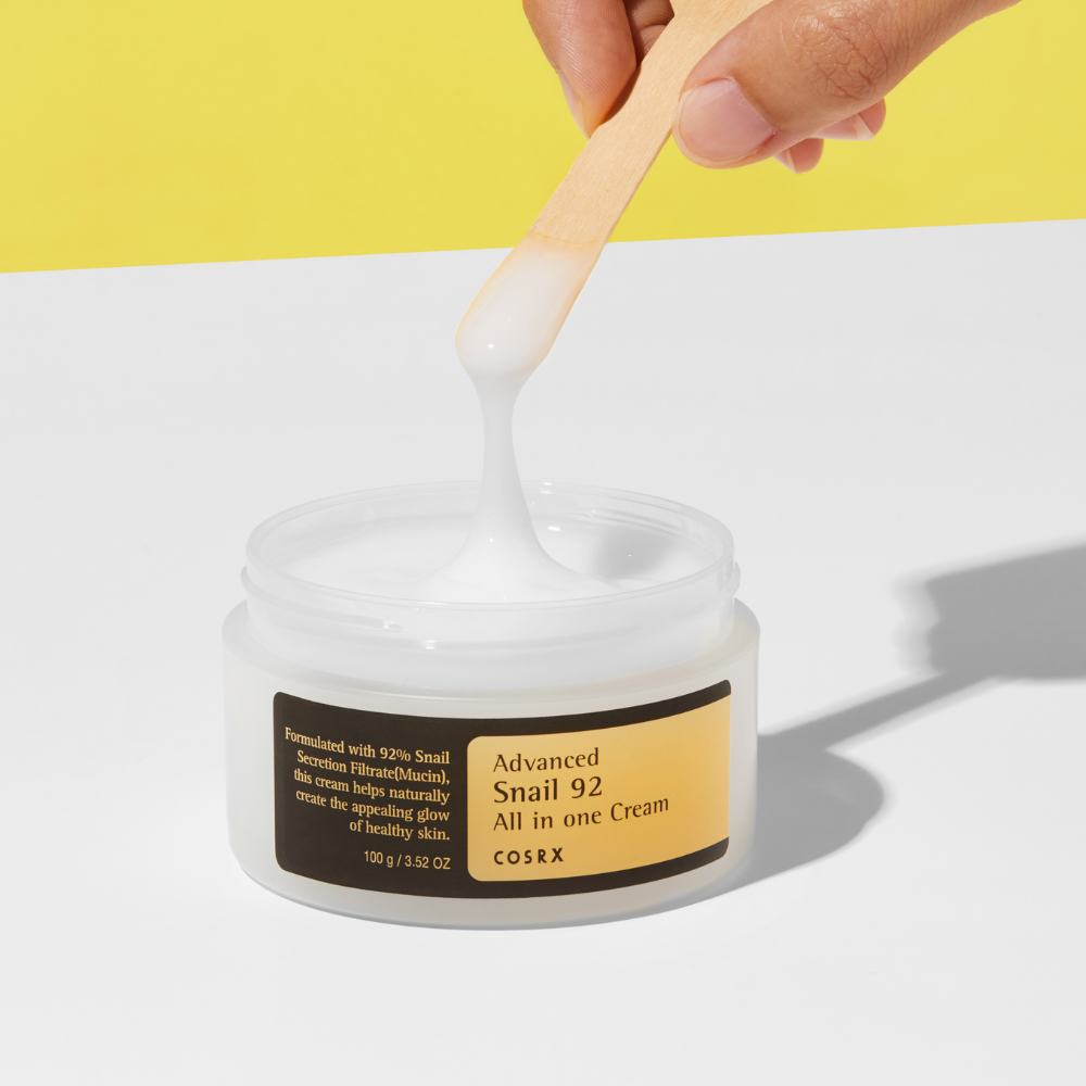 COSRX Advanced Snail 92 All in one Cream
