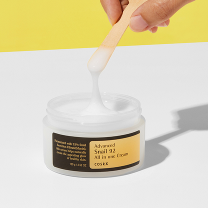 COSRX Advanced Snail 92 All in one Cream