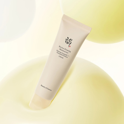 Beauty Of Joseon | Revive Firming Moisturizer : Ginseng + Retinol