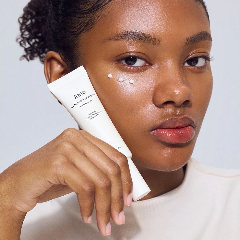 ABIB | Collagen Eye Crème Jericho Rose Tube