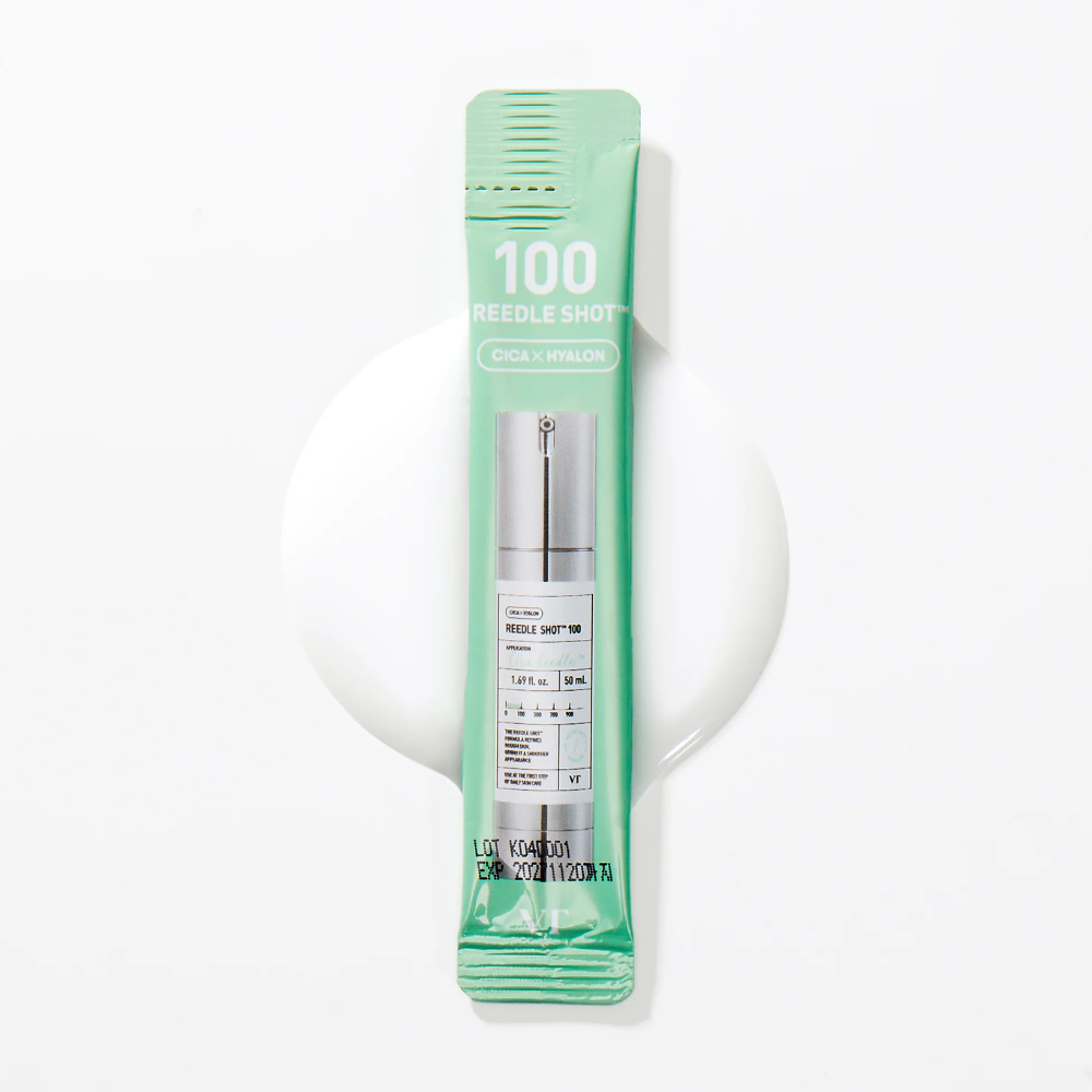 VT Cosmetics | Reedle Shot 100 Stick Pouch
