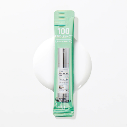 VT Cosmetics | Reedle Shot 100 Stick Pouch