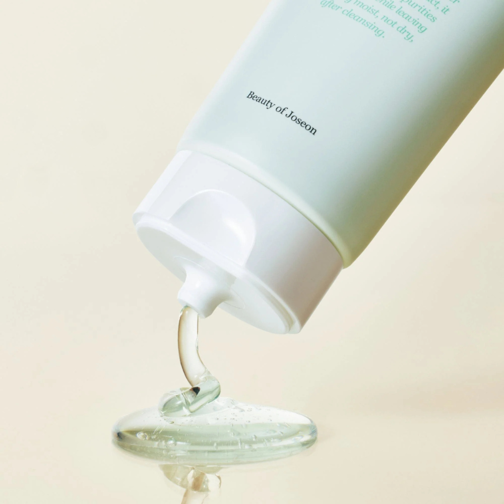 Beauty Of Joseon | Green Plum Cleanser