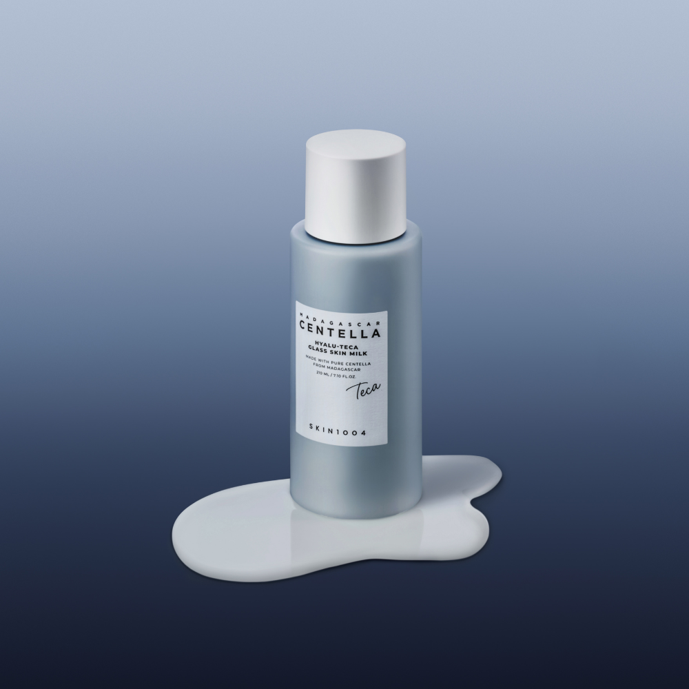SKIN1004 | Hyalu-Cica Glass Skin Milk